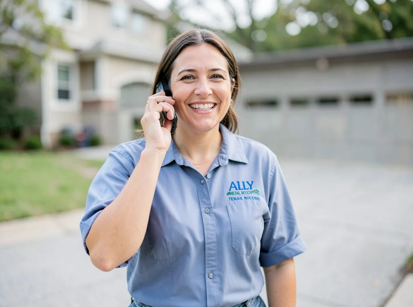 Metal Roof Installation Kirkersville, OH FAQs